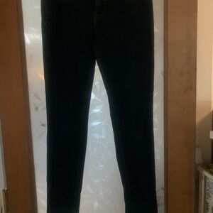 Lucky Brand Charlie Skinny size 4